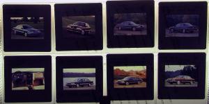 1992 Buick Media Information Press Kit - Regal Riviera Skylark