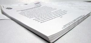 1998 Nissan Full Line Media Info Press Kit - 240SX Pathfinder Maxima 300ZX 240Z