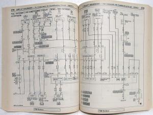 1992-1996 Mitsubishi Diamante Service Shop Repair Manual - 2 Volume Set