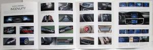 2013 Honda Accord Sales Brochure