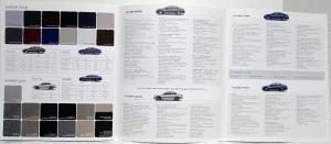 2014 Honda Accord Sales Brochure