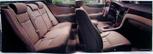 2003 Lexus ES Sales Brochure