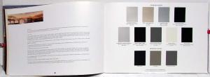 2003 Lexus ES Sales Brochure