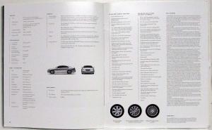 2007 Lexus ES Photographic Portfolio Prestige Sales Brochure