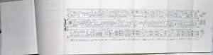 1990 Infiniti Q45 Service Shop Repair Manual - Glovebox Edition