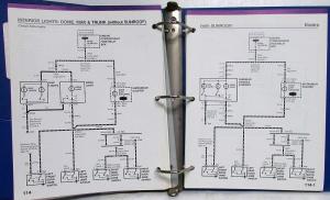 1996 Hyundai Elantra Electrical Troubleshooting Manual