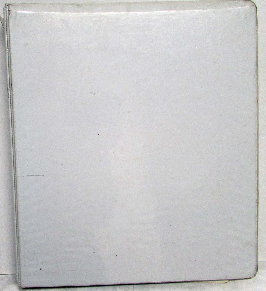 1994-1995 Hyundai Elantra Electrical Troubleshooting Manual