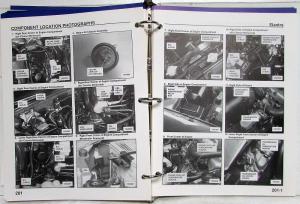 1994 Hyundai Elantra Electrical Troubleshooting Manual