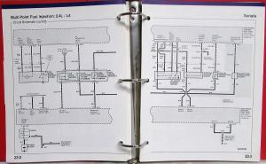 1989-1991 Hyundai Sonata Electrical Troubleshooting Manual