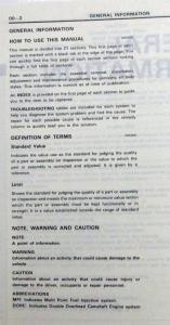 1992 Hyundai Lantra/Elantra Service Shop Repair Manual