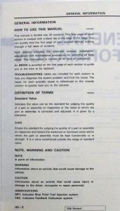1992 Hyundai Scoupe Service Shop Repair Manual - 2 Volume Set
