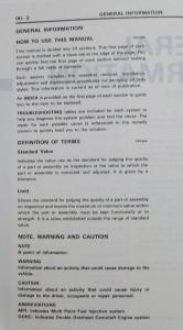 1992 Hyundai Elantra Service Shop Repair Manual