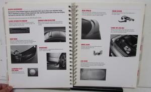 2000 Mitsubishi Product Reference Guide Eclipse Mirage Galant Diamante Montero