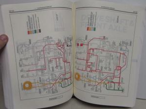 1993 Hyundai Scoupe Service Shop Repair Manual Volume 1 Only Of 2 Volume Set