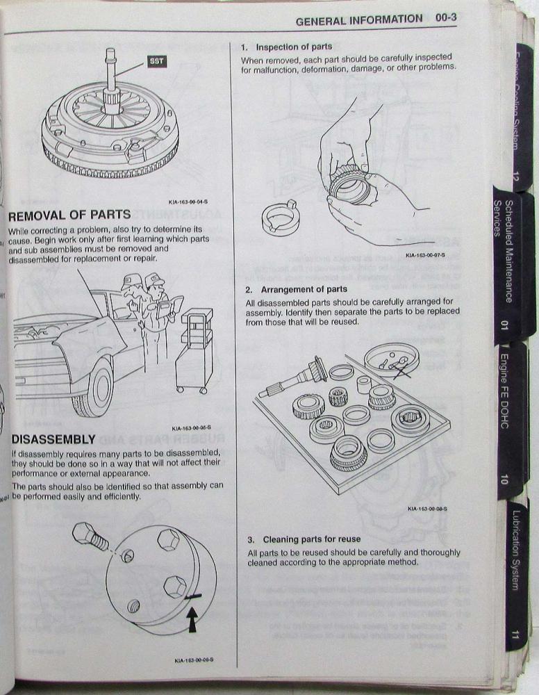 1998-1999-2000-kia-sportage-service-shop-repair-manual