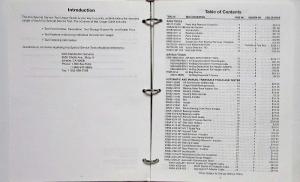 2002 Kia Special Service Tool Usage Guide Distributed by DDS