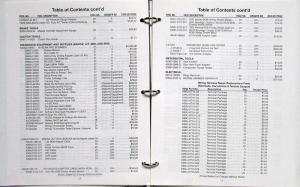 2002 Kia Special Service Tool Usage Guide Distributed by DDS