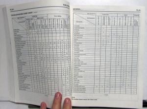 2000 Hyundai Elantra/Tiburon Service Shop Repair Manual