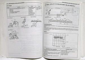 2000 Suzuki Swift 1300 Service Shop Repair Manual