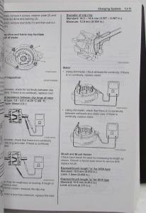 2006 Suzuki Grand Vitara SQ625 / XL-7 JA627 Service Shop Repair Manual