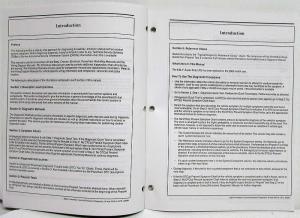 2002 Ford Bi-Fuel Powertrain Control Emissions Diagnosis Service Manual