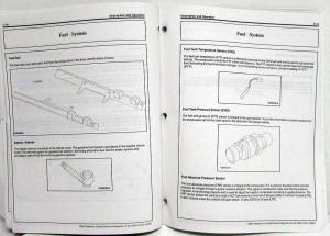 2002 Ford Bi-Fuel Powertrain Control Emissions Diagnosis Service Manual