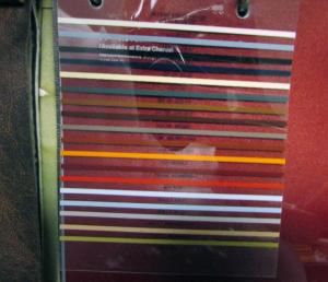 1982 Cadillac Exterior Options deVille Eldorado Fleetwood Brougham Limo Cimarron
