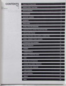 1996 Caterpillar Performance Handbook Edition 26