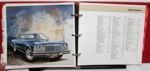 1979 Dodge Data Book Challenger Magnum XE ST Regis Ramcharger Diplomat