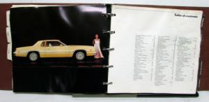 1977 Dodge Data Book Charger SE Ramcharger Royal Monaco LD Trucks Aspen