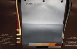 1980 Cadillac Interior Exterior Album DeVille Eldorado Fleetwd Biarritz Limo
