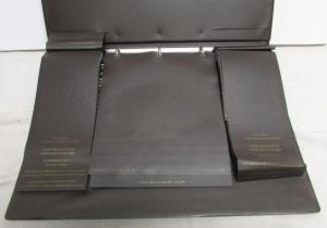 1981 Cadillac Interior Exterior DeVille Fleetwood Brougham Eldorado Formal Limo