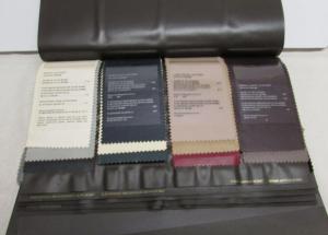 1981 Cadillac Interior Exterior DeVille Fleetwood Brougham Eldorado Formal Limo