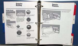 1975 Chevrolet Salesman