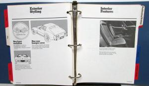 1975 Chevrolet Salesman