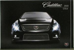 2010 Cadillac Escalade CTS DTS SRX Crossover STS Postcards Set of 7 Original