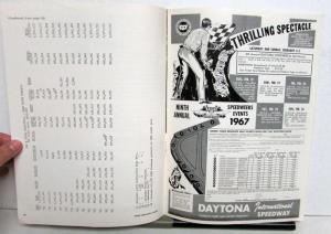 1967 Ford Dealers News 50th Ed Truck Car Mustang Model T Thunderbird Ranchero