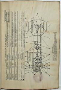 1935-1936 Mack AB Model Chain and Dual Reduction Drives Parts Book - Number 369