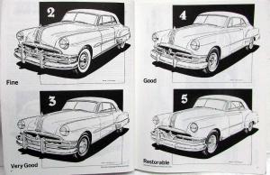 1946-1975 Standard Catalog of American Cars - Second Edition