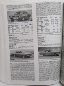 1946-1975 Standard Catalog of American Cars - Second Edition