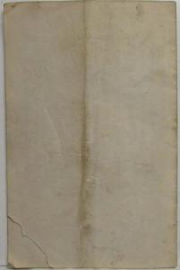 1909 Thru 1921 Ford Model T Price List of Parts Effective Date Dec 1 1921 Orig