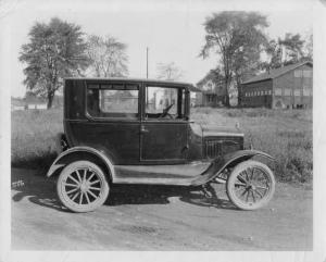 1925 Ford Model T Press Photo 0425