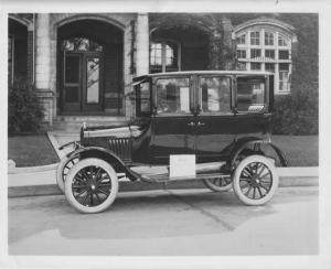 1919 Ford Model T 3 Millionth Car Press Photo 0433