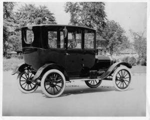 1915 Ford Model T Press Photo 0435