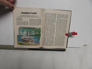1970 Ford Times October 1971 Intro Torino Mustang Maverick Pinto Thunderbird