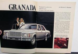 1974 Ford Times Jan Feb April June July Aug Sept Nov Torino Mustang II Maverick