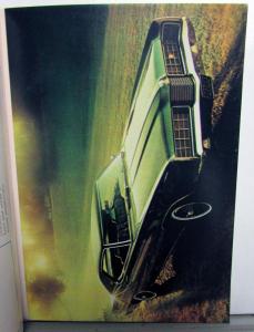 1969 Ford Times October Galaxie LTD Torino Cobra Custom 500 Mustang