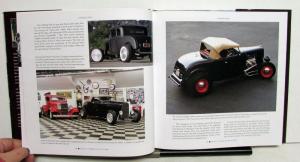 1932 Ford 75 Years Of The Deuce By Robert Genat