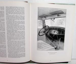 The V8 Affair An Illustrated  History Of The Pre-War Ford V8 By Ray Miller