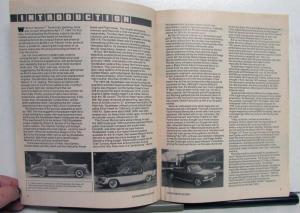 The Complete Book Of Pony Cars Javelin AMX Capri Barracuda Cougar 1964 To 1983